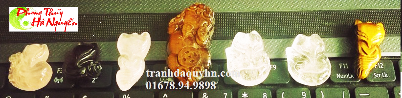 đá quý hà nguyễn